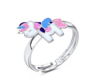 Kids Rings CDR-STS-3749 (CO1+BL4)